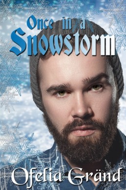 Once in a Snowstorm (Nortown #1)