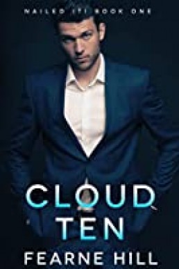 Cloud Ten (Nailed It! #1)