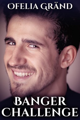 Banger Challenger  (Up North #4)