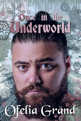 Once in the Underworld (Nortown #4)