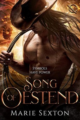 Song of Oestend (Oestend #1)