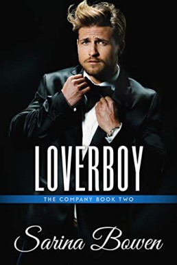 Loverboy (The Company Book 2)