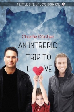 An Intrepid Trip to Love (A Little Bite of Love #1)