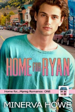 Home for Ryan (Home For… Book 1)