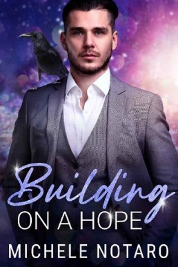 Building on a Hope