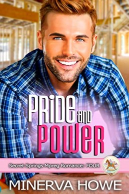 Pride and Power (Secret Springs Book 4)