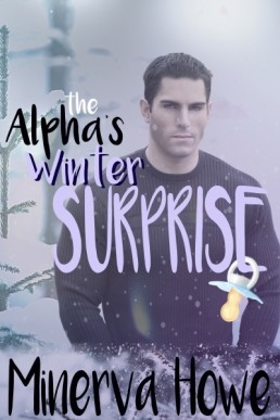 The Alpha's Winter Surprise