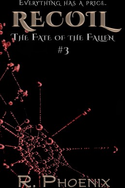 Recoil (The Fate of the Fallen #3)