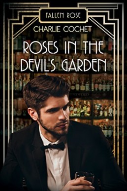 Roses in the Devil's Garden (Fallen Rose #1)