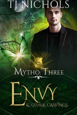 Envy and other Cravings (Mytho Book 3)