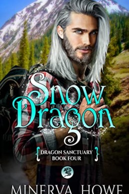 Snow Dragon (Dragon Sanctuary #4)