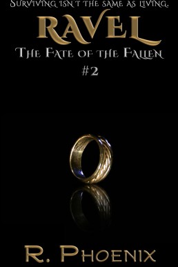 Ravel (The Fate of the Fallen #2)