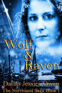 Wolf & Raven (The Northland Saga #1)