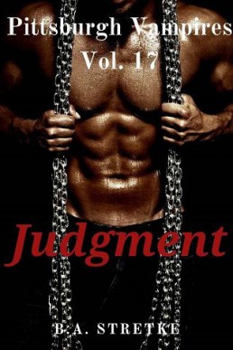 Judgment (Pittsburgh Vampires 17)