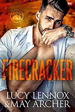 Firecracker (Honeybridge #1)