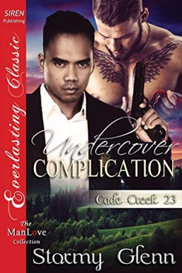 Undercover Complication [Cade Creek 23]