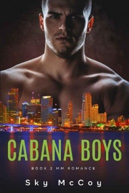 Cabana Boys #2