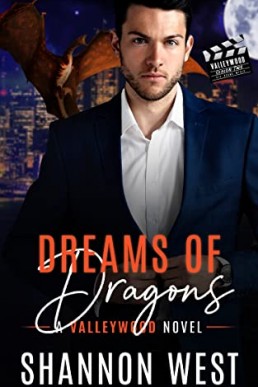 Dreams of Dragons (Valleywood #15) Multi-author 16 book series