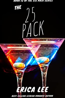 The 25 Pack (The Six Pack #12)