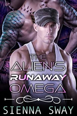 The Alien’s Stolen Omega (The Alien’s Omega #2)