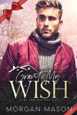 Grant My Wish (Home for the Holidays #1)