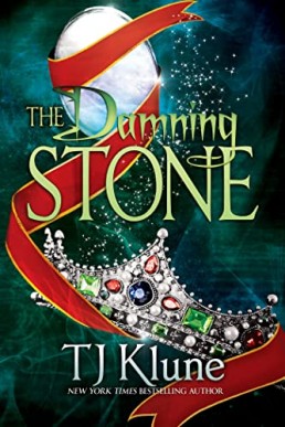 The Damning Stone (Tales From Verania Book 5)