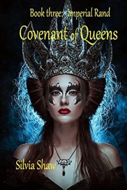 Covenant of Queens (Imperial Rand #3)