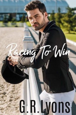 Racing to Win (Perspectives: Shifting Isles Short Stories)