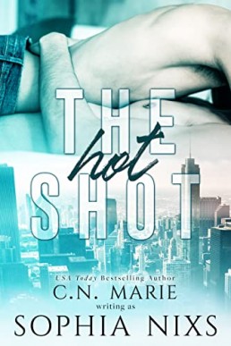 The Hot Shot (The North Avenue Live Guys 0.5)