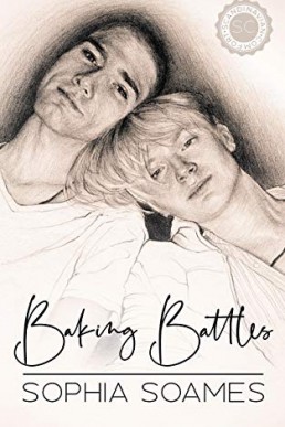 Baking Battles (Scandinavian Comfort #3)