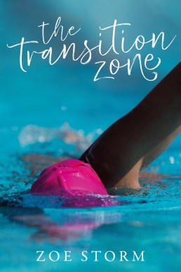 The Transition Zone (The Bradford McKinley Chronicles #2)