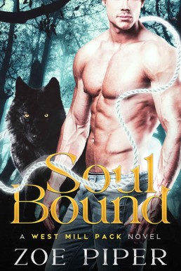 Soul Bound: A West Mill Pack Novel