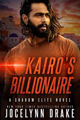 Kairo’s Billionaire (Shadow Elite #2)