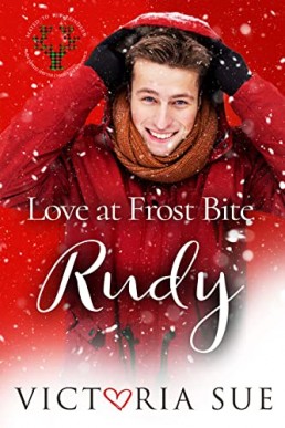 Love at Frost Bite: Rudy (Mated to His Reindeer Book 6)