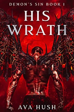 His Wrath (Demon’s Sin #1)