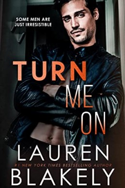 Turn Me On (Winner Takes All #2)