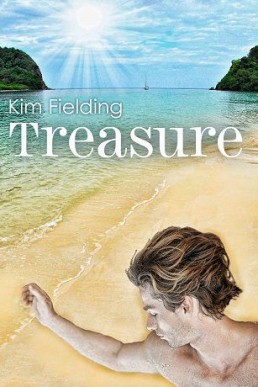 Treasure (Greynox to the Sea #1)