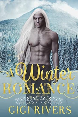 A Winter Romance (Nymph Solstice #1)