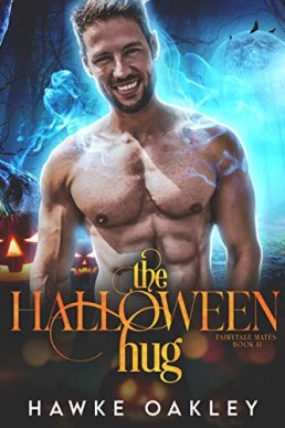 The Halloween Hug (Fairytale Mates #11)