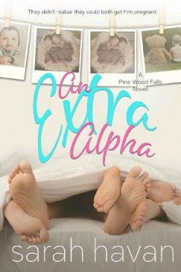 An Extra Alpha (Pine Wood Falls #2)