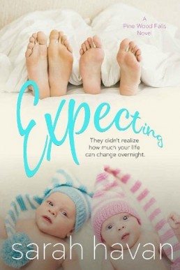 Expecting (Pine Wood Falls #1)