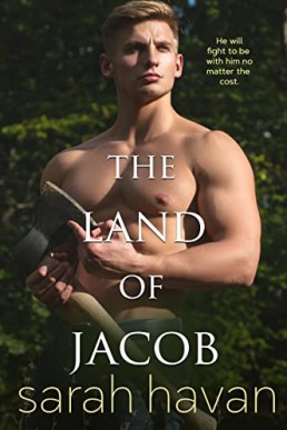 The Land of Jacob