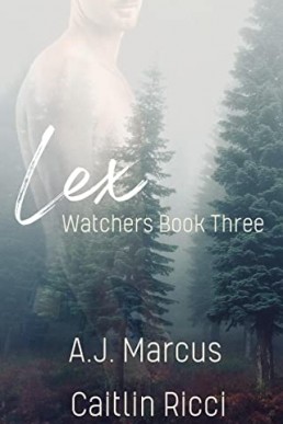 Lex (The Watchers #3)