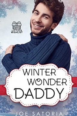 Winter Wonder Daddy (My Little’s Wishlist #2)