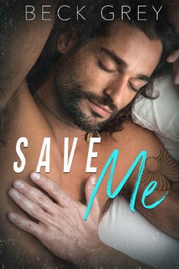 Save Me (Love in the Pacific Northwest #1)