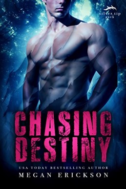 Chasing Destiny (Silver Tip Pack Book 2)