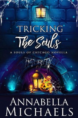 Tricking the Souls (Souls of Chicago #8)