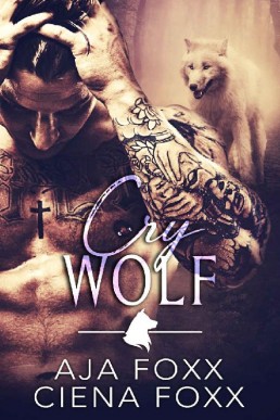 Cry Wolf (Wilde Wolves Book 4): A MM Shifter Romance