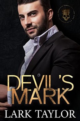 Devil’s Mark (The Reckless Damned #1)