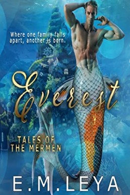 Everest (Tales of the Merman #3)